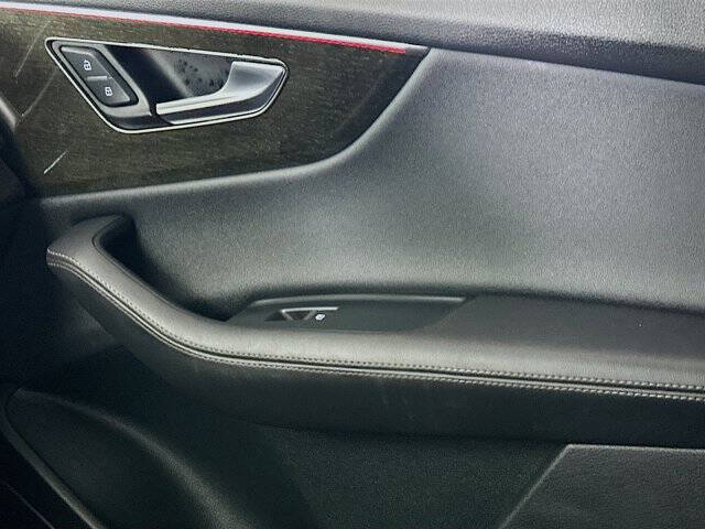 2023 Audi Q8 quattro Premium Plus 55 TFSI