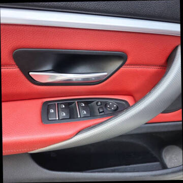 2020 BMW 4 Series 430i xDrive Gran Coupe