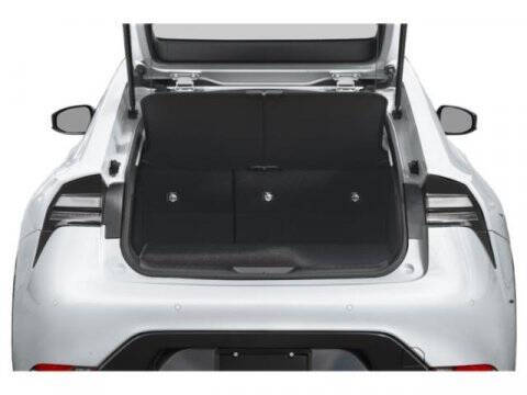 2026 Toyota Prius Plug-in Hybrid Nightshade