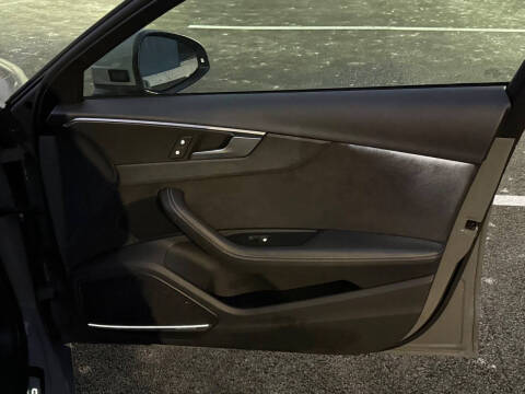 2019 Audi S4 3.0T quattro Premium Plus