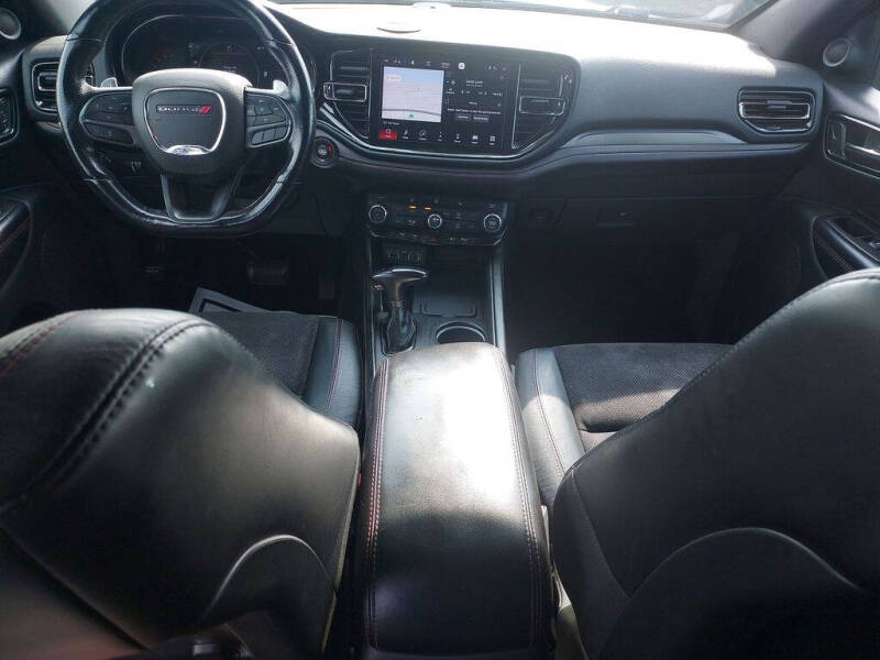 2021 Dodge Durango R/T