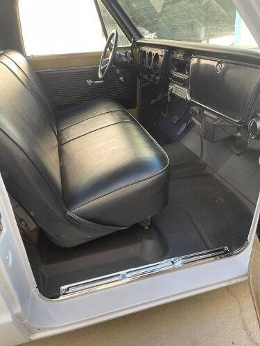 1970 GMC C15