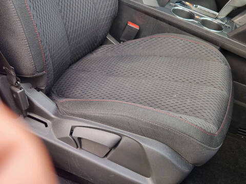 2014 GMC Terrain SLE-1