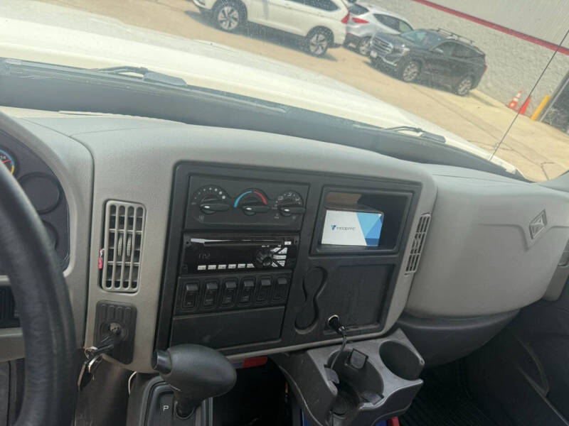 2015 International TerraStar