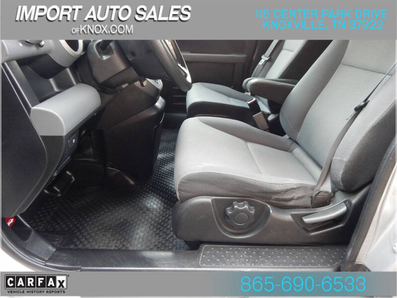 2007 Honda Element EX