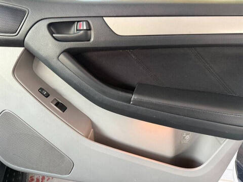 2008 Toyota 4Runner SR5