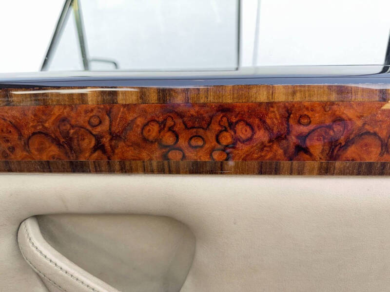 1978 Rolls-Royce Silver Shadow