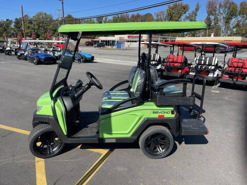 2023 Bintelli Beyond for sale at Moke America of Virginia Beach - Bintelli in Virginia Beach VA