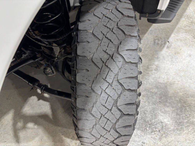 2018 Ford F-350 Super Duty XL