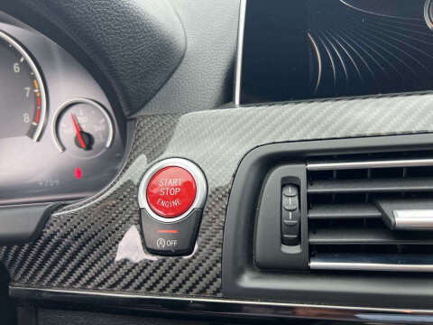 2016 BMW M6 Gran Coupe