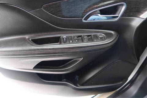 2016 Buick Encore Convenience