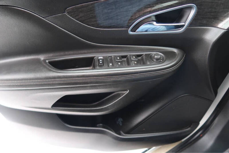 2016 Buick Encore Convenience