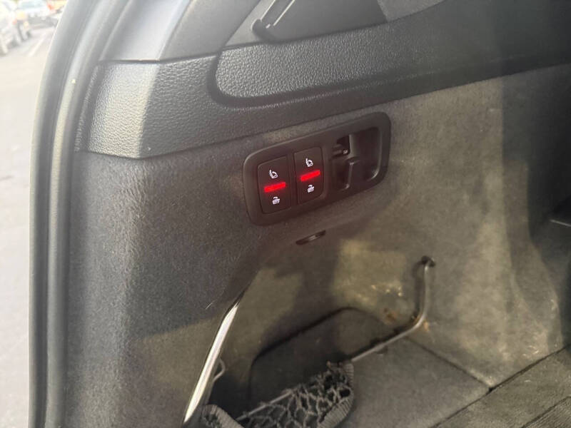 2017 Audi Q7 3.0T quattro Premium