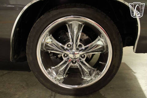 1971 Chevrolet Chevelle