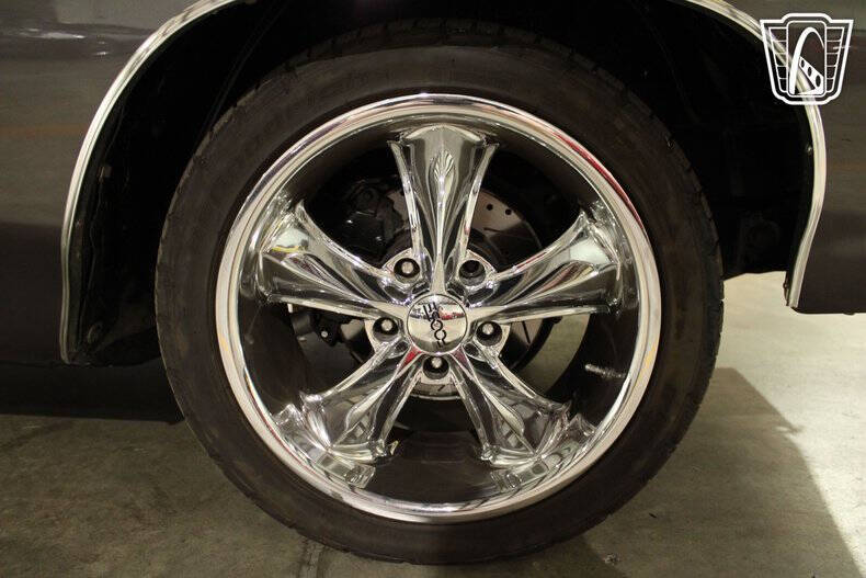 1971 Chevrolet Chevelle