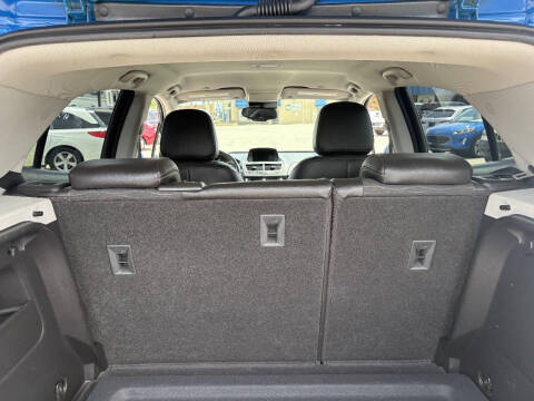 2015 Buick Encore Convenience