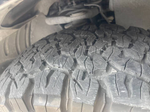 2014 Toyota Tundra SR5