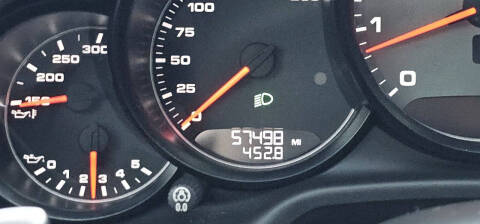 2013 Porsche Panamera GTS