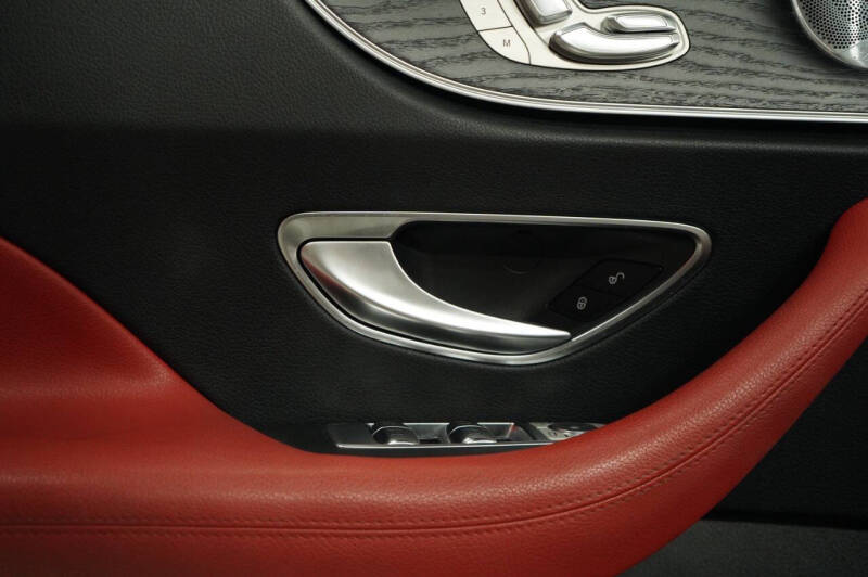 2020 Mercedes-Benz E-Class E 450