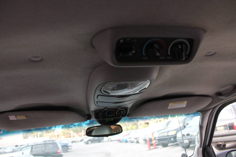 2001 Ford Excursion XLT