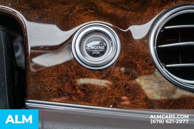 2021 Mercedes-Benz E-Class E 350