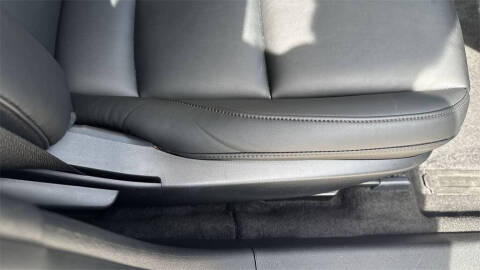 2024 Mazda Mazda3 Hatchback 2.5 S Preferred