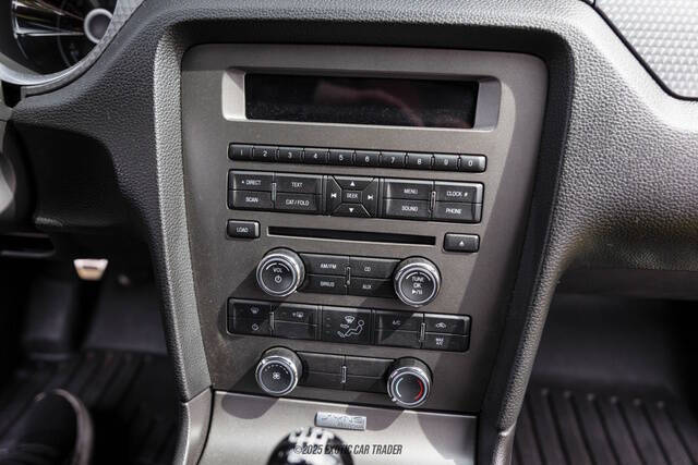 2013 Ford Mustang Boss 302