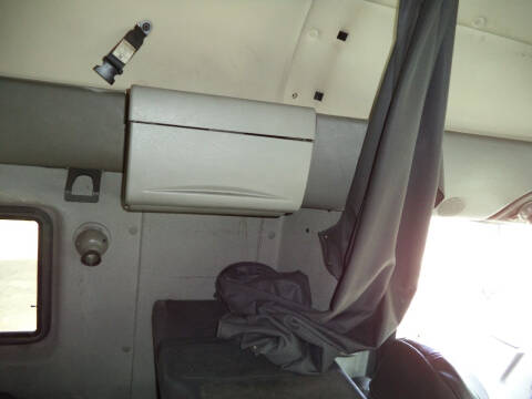 2008 International ProStar