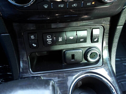 2016 Buick Enclave Premium