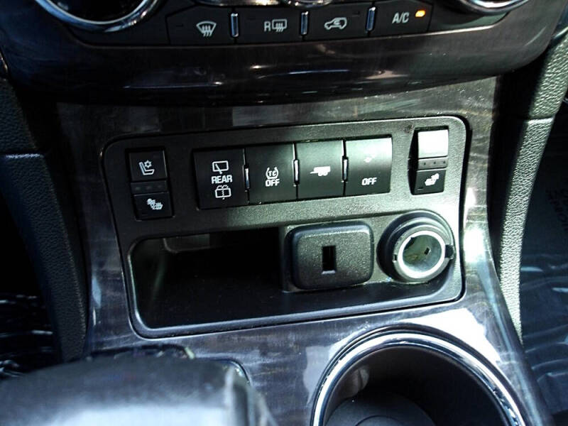 2016 Buick Enclave Premium