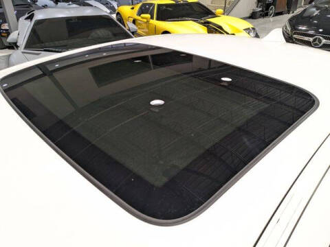 2013 BMW 5 Series 550i xDrive