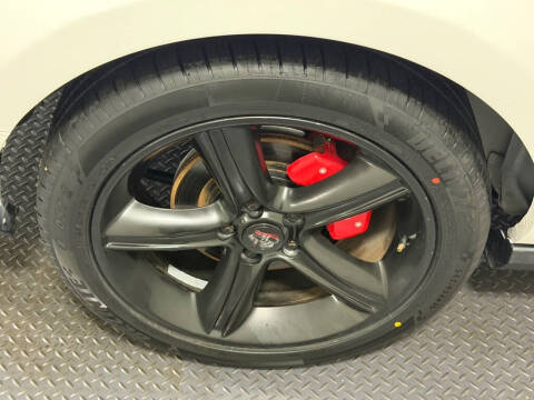 2011 Ford Mustang GT