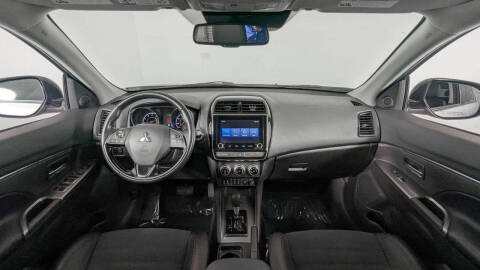 2024 Mitsubishi Outlander Sport SE