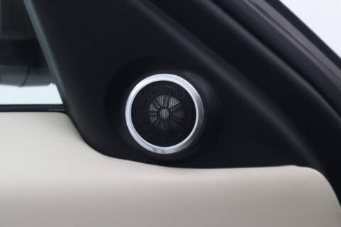 2018 Land Rover Range Rover Sport Autobiography Dynamic