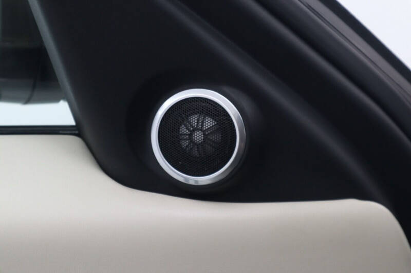 2018 Land Rover Range Rover Sport Autobiography Dynamic