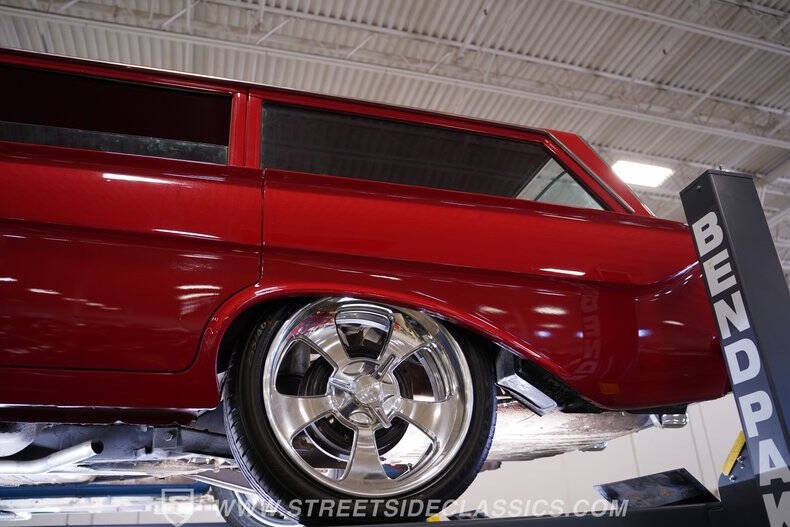 1961 Chevrolet Bel Air