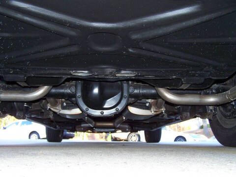 1988 Lincoln Town Car Signature