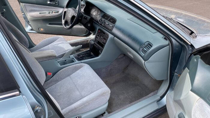 1994 Honda Accord LX
