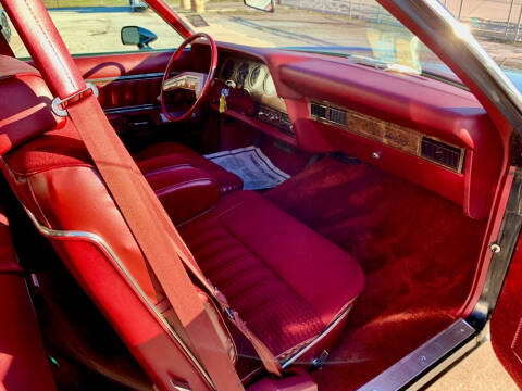 1979 Ford Thunderbird