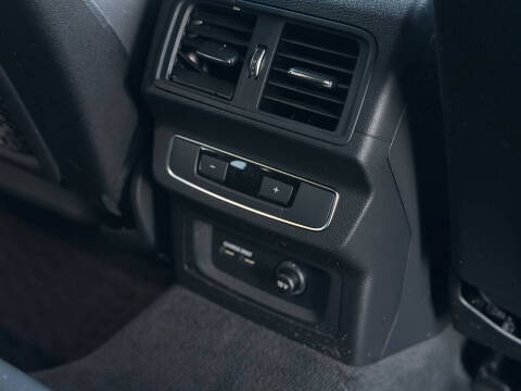 2021 Audi Q5 quattro Premium 45 TFSI