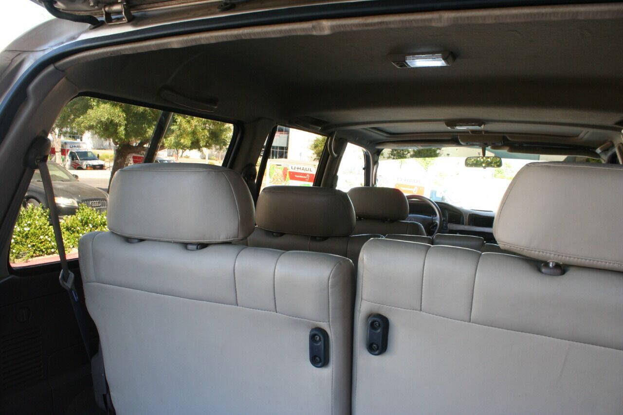 1997 Lexus LX 450 for sale at CK Motors in Murrieta, CA