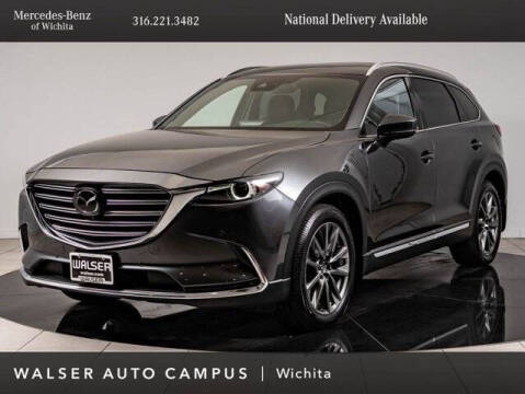 2020 Mazda CX-9