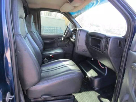 2008 GMC TopKick C4500