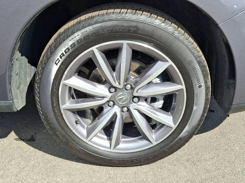 2021 Acura RDX SH-AWD w/Tech