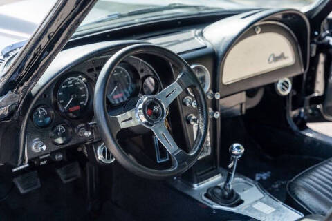 1964 Chevrolet Corvette