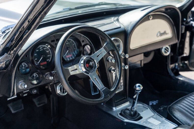 1964 Chevrolet Corvette