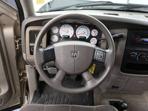 2005 Dodge Ram 2500