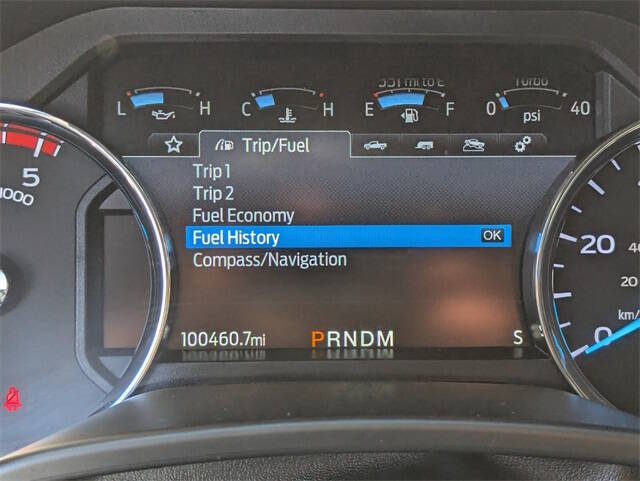 2021 Ford F-250 Super Duty