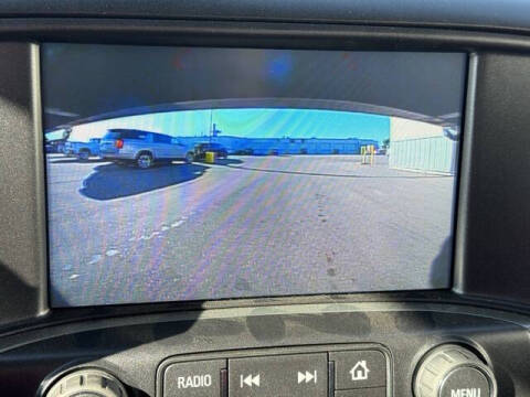 2024 Chevrolet Silverado 6500HD