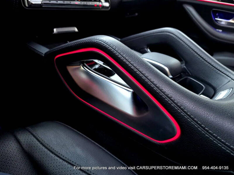 2020 Mercedes-Benz GLE GLE 350 4MATIC